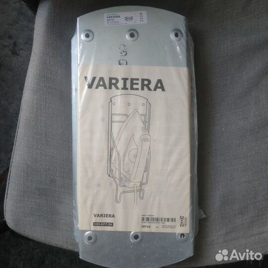 Новый Держатель для утюга варьера Икеа