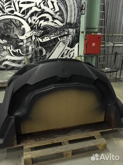 Автоклав, инфузия,вакуумная формовка углепластика