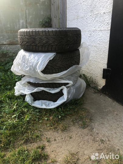 Kumho WinterCraft SUV Ice WS51 215/60 R17