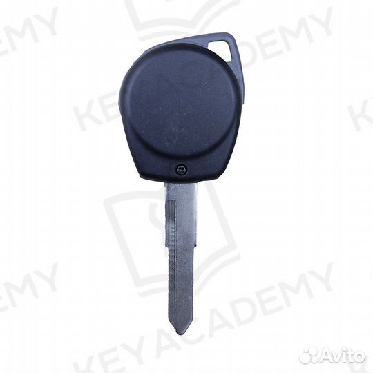 Ключ suzuki Swift,Grand Vitara,SX4 433 Mhz