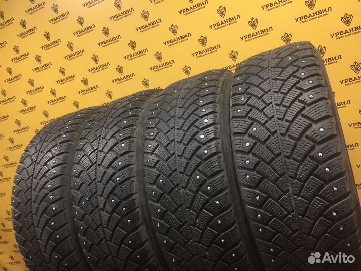 Bfgoodrich G-Force Stud 195/65 R15 91Q