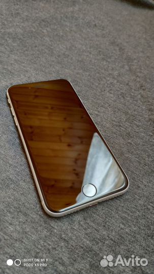 iPhone SE 256гб обмен