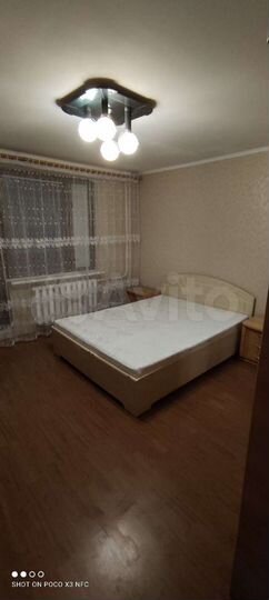 2-к. квартира, 55 м², 6/10 эт.