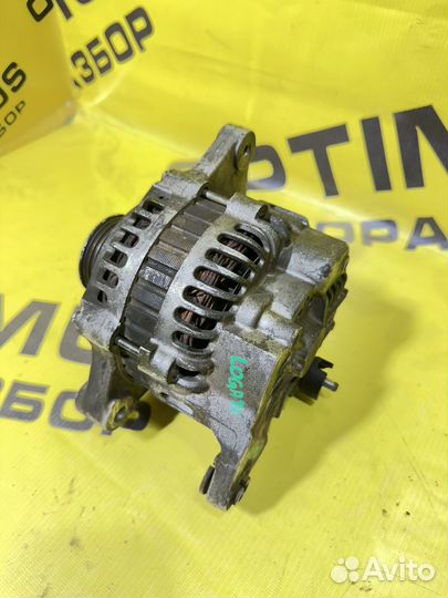 Генератор Renault Logan