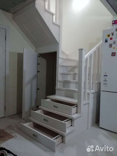 Изготовление реставрация изделий из дерева