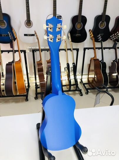 Укулеле Belucci Новая