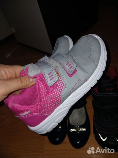 Пакет обуви 32