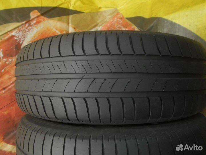 Michelin Energy Saver 195/65 R15