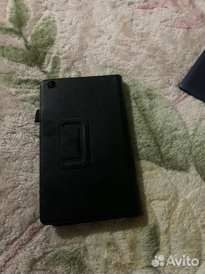 Планшет lenovo