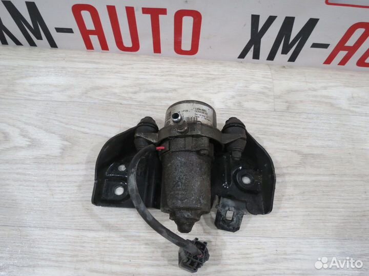 Насос вакуумный Opel Astra J