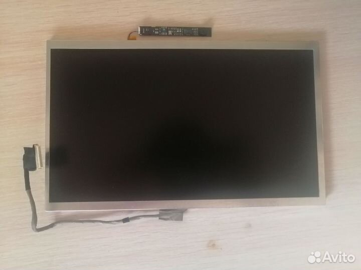 Матрица для ноутбука Samsung