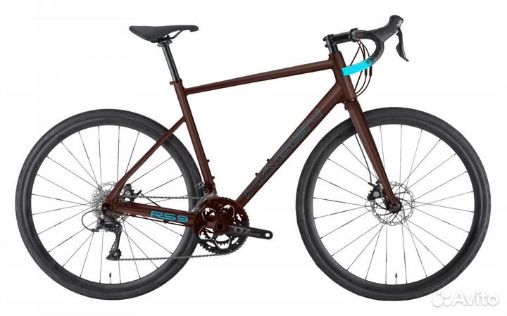 Горные велосипеды Hagen в Кемерово