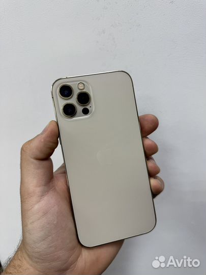 iPhone 12 Pro, 128 ГБ