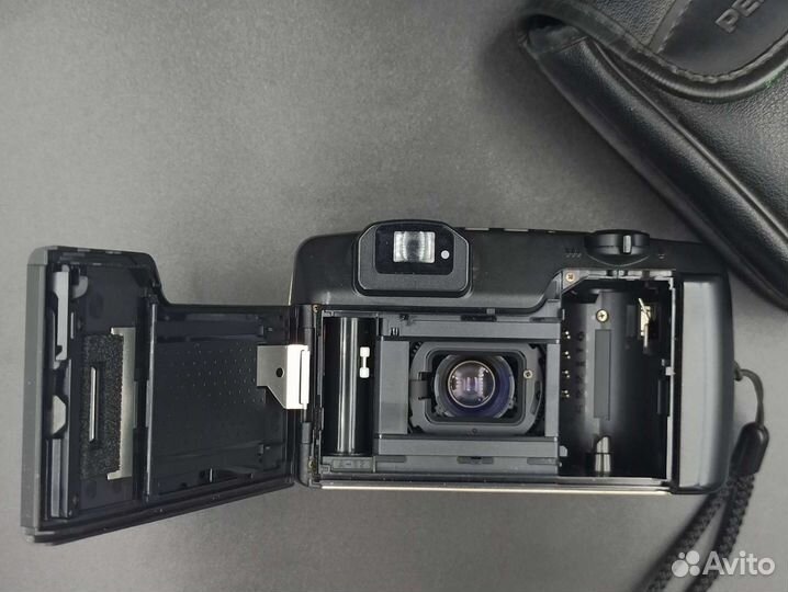 Pentax Espio 838S как новый