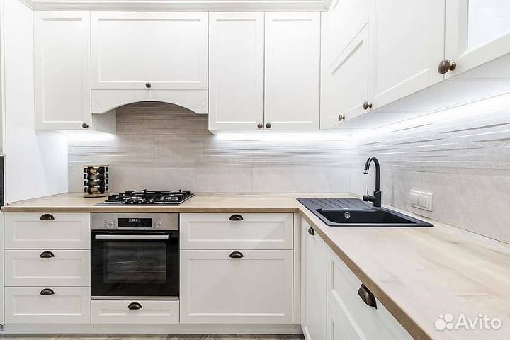 Кухня (реальная цена за гарнитур)ks:0714731