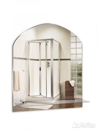 Зеркало в ванную