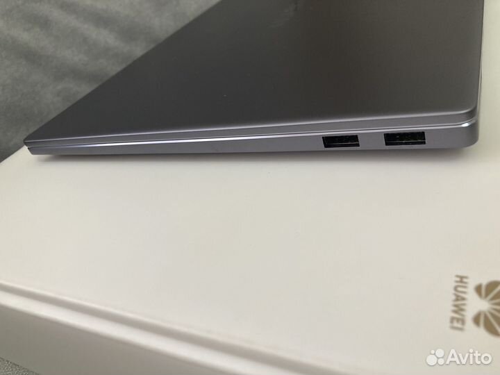 Huawei matebook 14 16/256