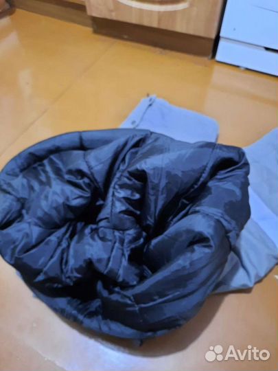 Спецодежда зимняя мужская