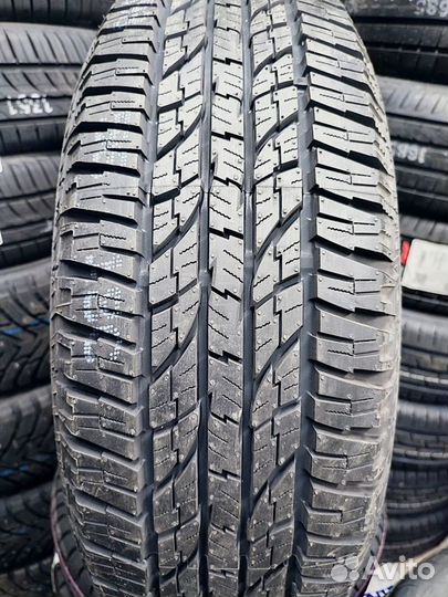 Yokohama Geolandar A/T G015 30/9.5 R15 104S