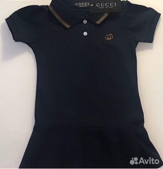 Платья для девочек