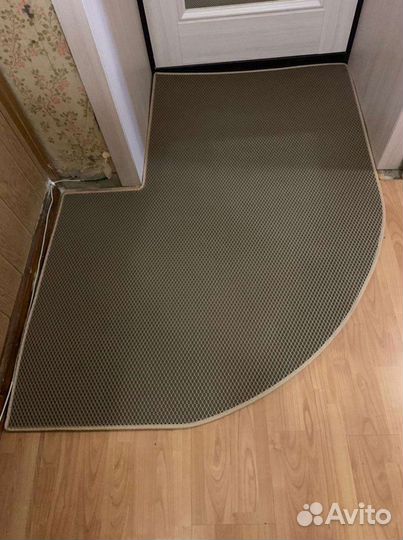 Входной Eva коврик в дом/квартиру/лоджию ева эва