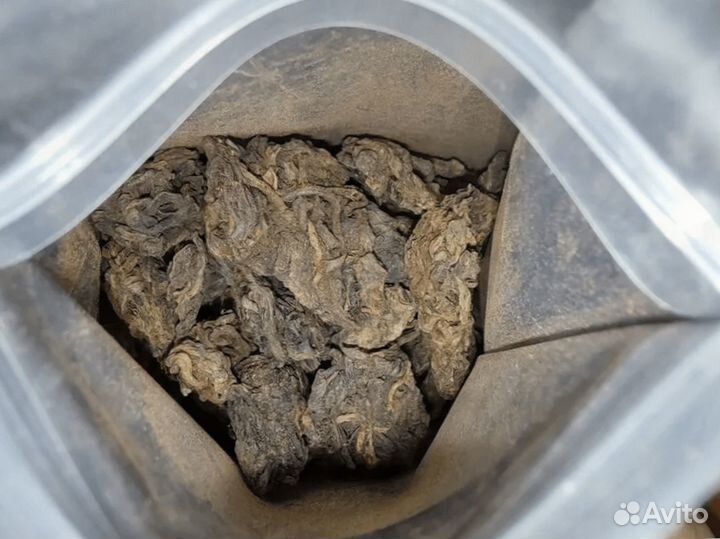 Чай элитный для дзена