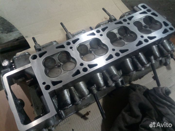 Заточка, шлифовка на плоскошлифовальном станке