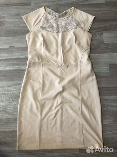 Платье 44 46