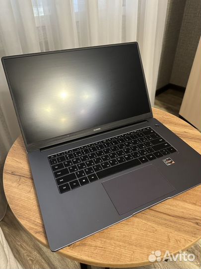 Huawei Matebook D15