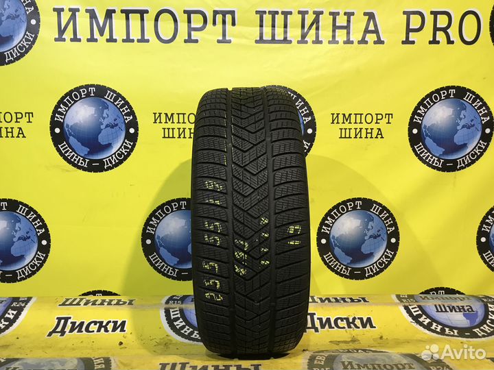 Pirelli Scorpion Winter 255/55 R19 111V