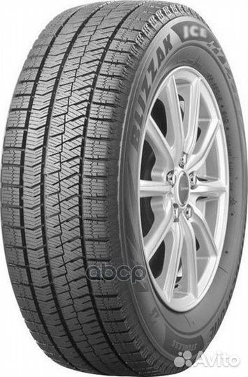Bridgestone Blizzak Ice 225/45 R17