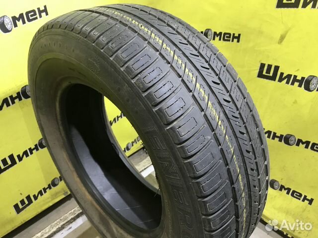 Michelin Energy XT2 215/65 R15