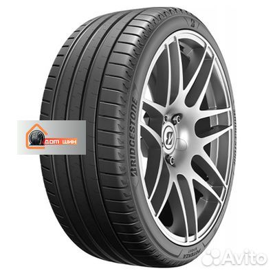 Bridgestone Potenza Sport 245/40 R19 98Y