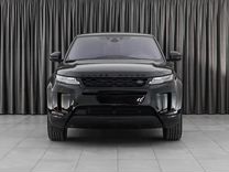 Land Rover Range Rover Evoque 2.0 AT, 2020, 57 730 км, с пробегом, цена 4 229 000 руб.