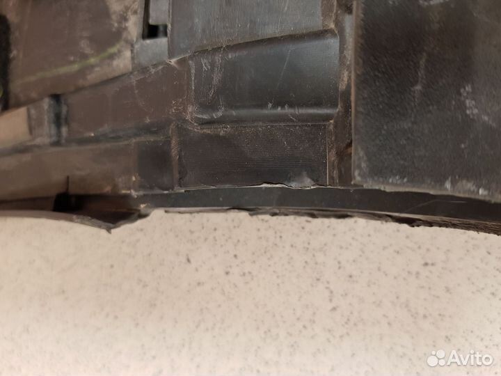 Накладка двери Audi Q5 2017-2020 80A853969 2, задн