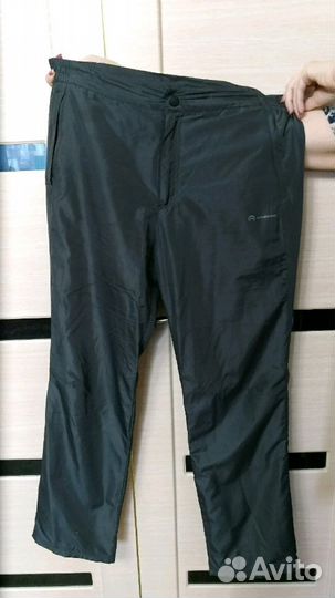 Брюки женские, спортивные