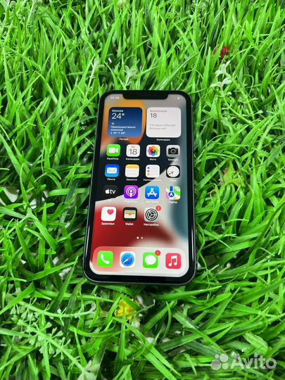 iPhone 11 64gb AKB 87