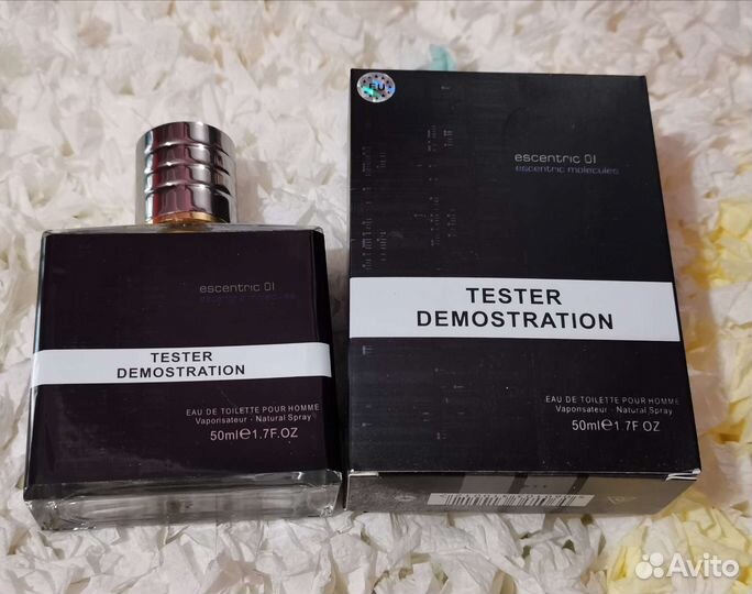 Женская парфюмерия