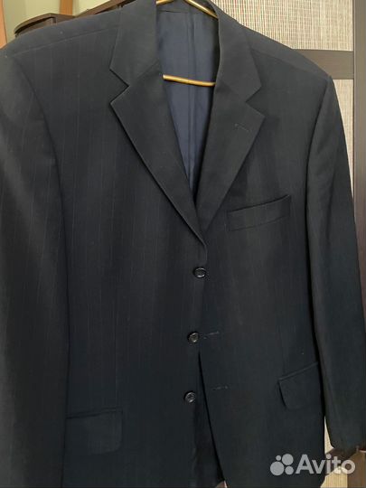 Пиджак мужской