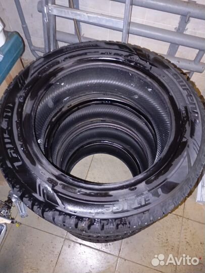 Laufenn G Fit 4S 205/55 R16