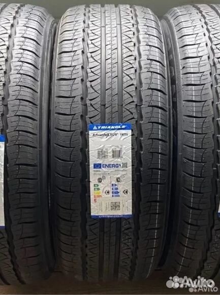 Triangle AdvanteX SUV TR259 245/60 R18 105H