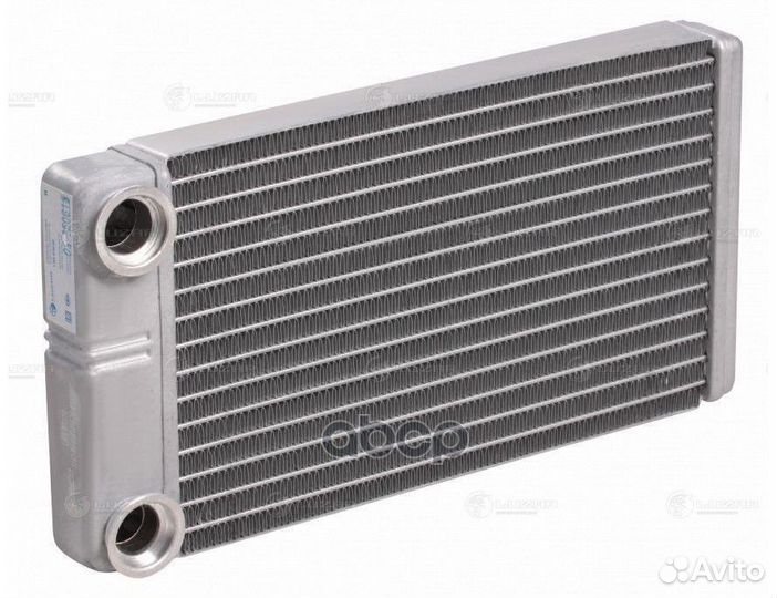 Радиатор отоп. для а/м УАЗ 3163 Патриот (09.201