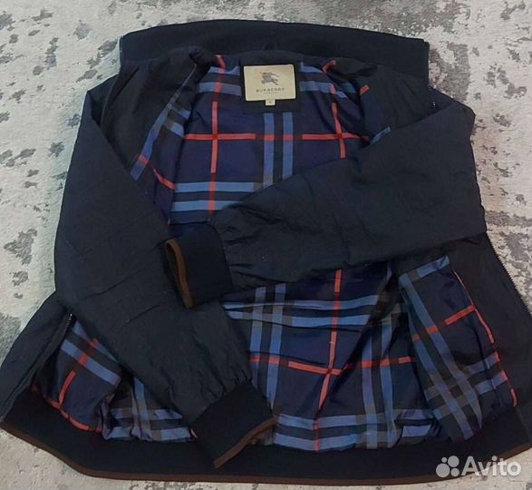 Вещь барбери