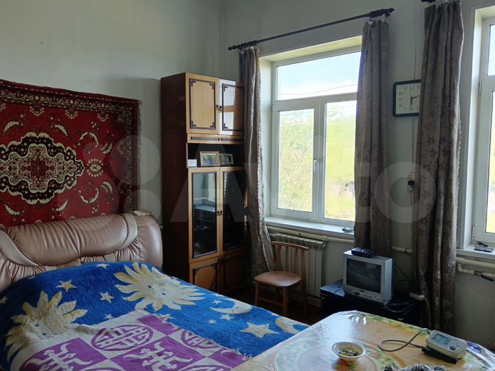 Комната 22 м² в 3-к., 1/2 эт.