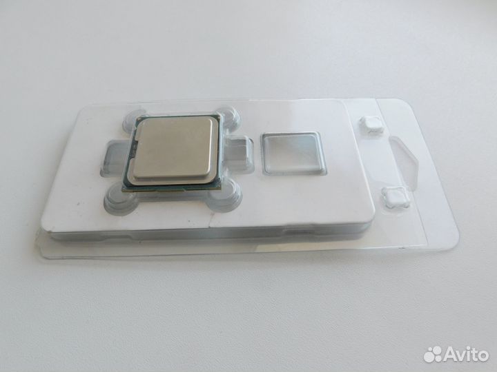 Процессор Q9550