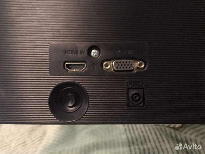 Монитор Samsung 24