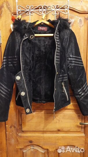 Куртка женская