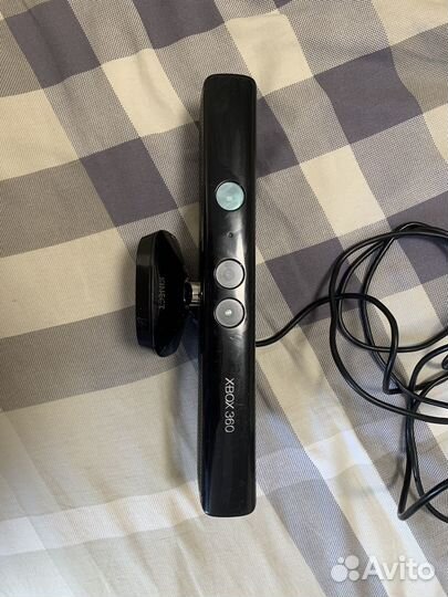 Kinect xbox 360 кинект иксбокс 360