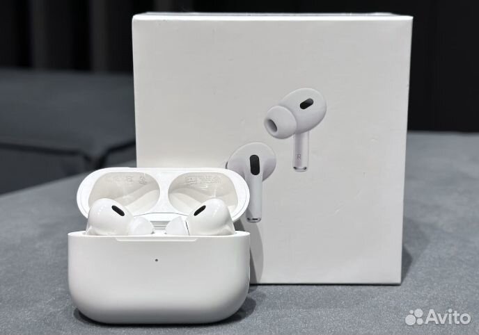 Airpods Pro 2 Premium