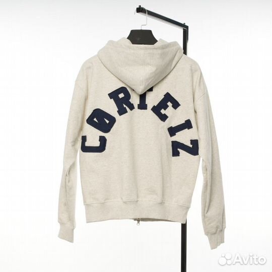 Зип Худи Corteiz
